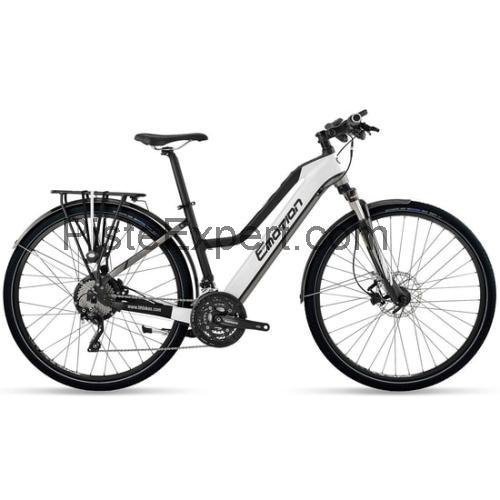 BH Bikes Evo Jet Pro fiche technique et avis